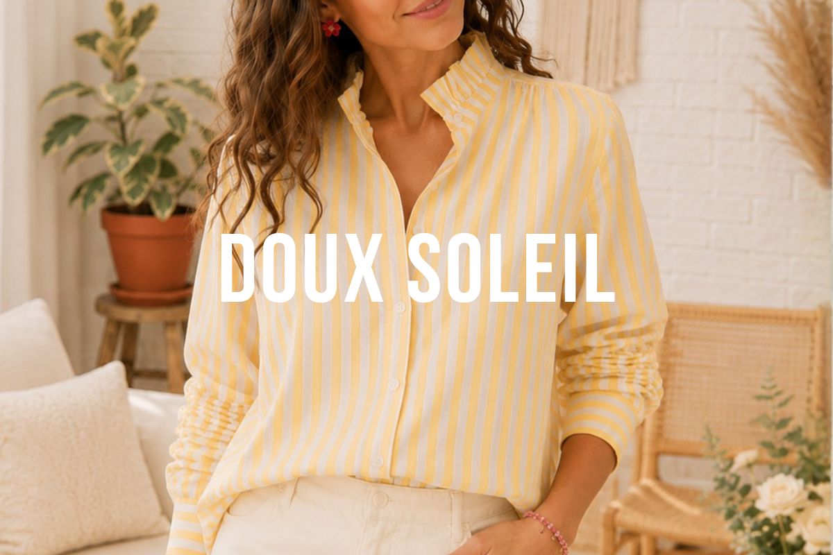 Doux soleil Image