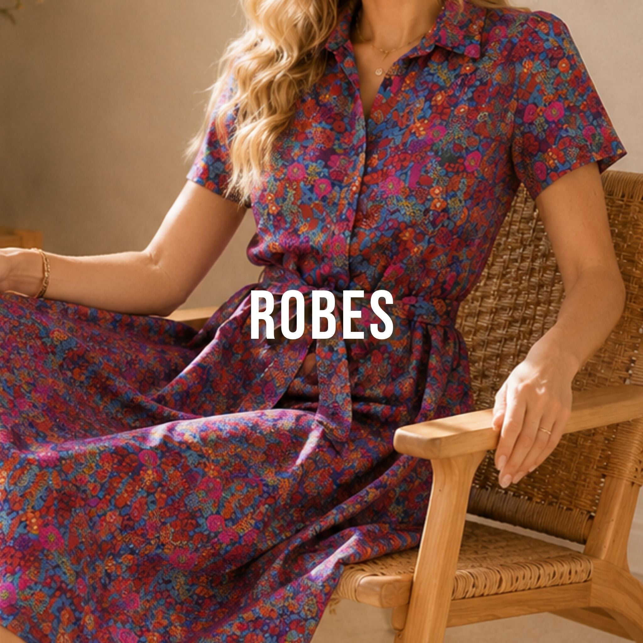 Robes Image