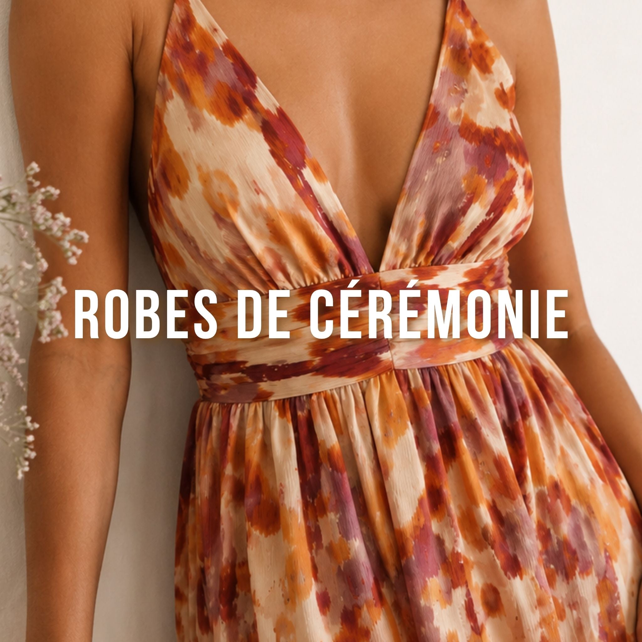 Robes de cérémonies Image