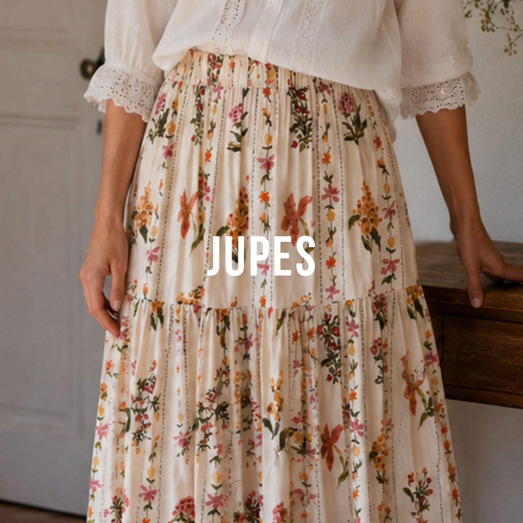 Jupes Image