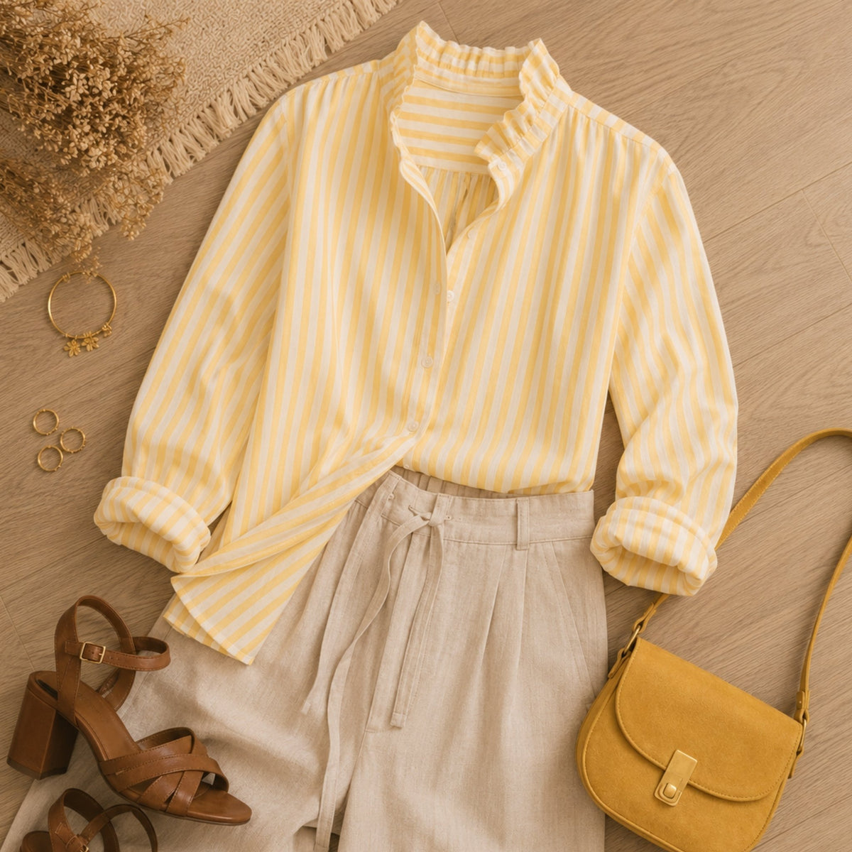 Blouse Madeleine
