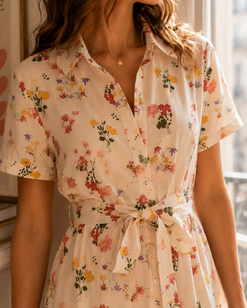 Robe Alba
