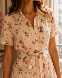 Robe Alba