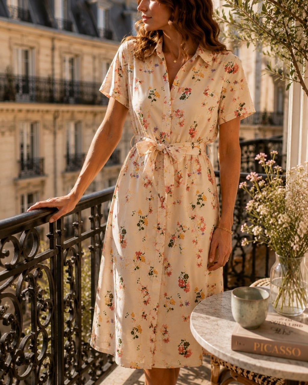 Robe Alba