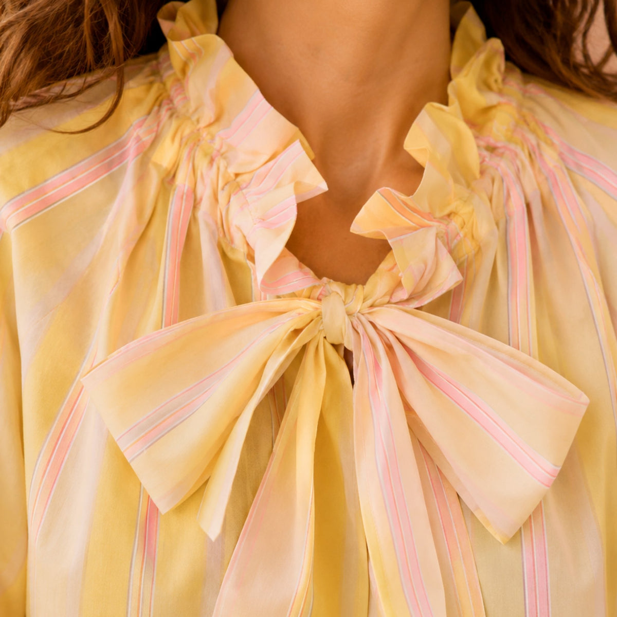 Blouse Capucine
