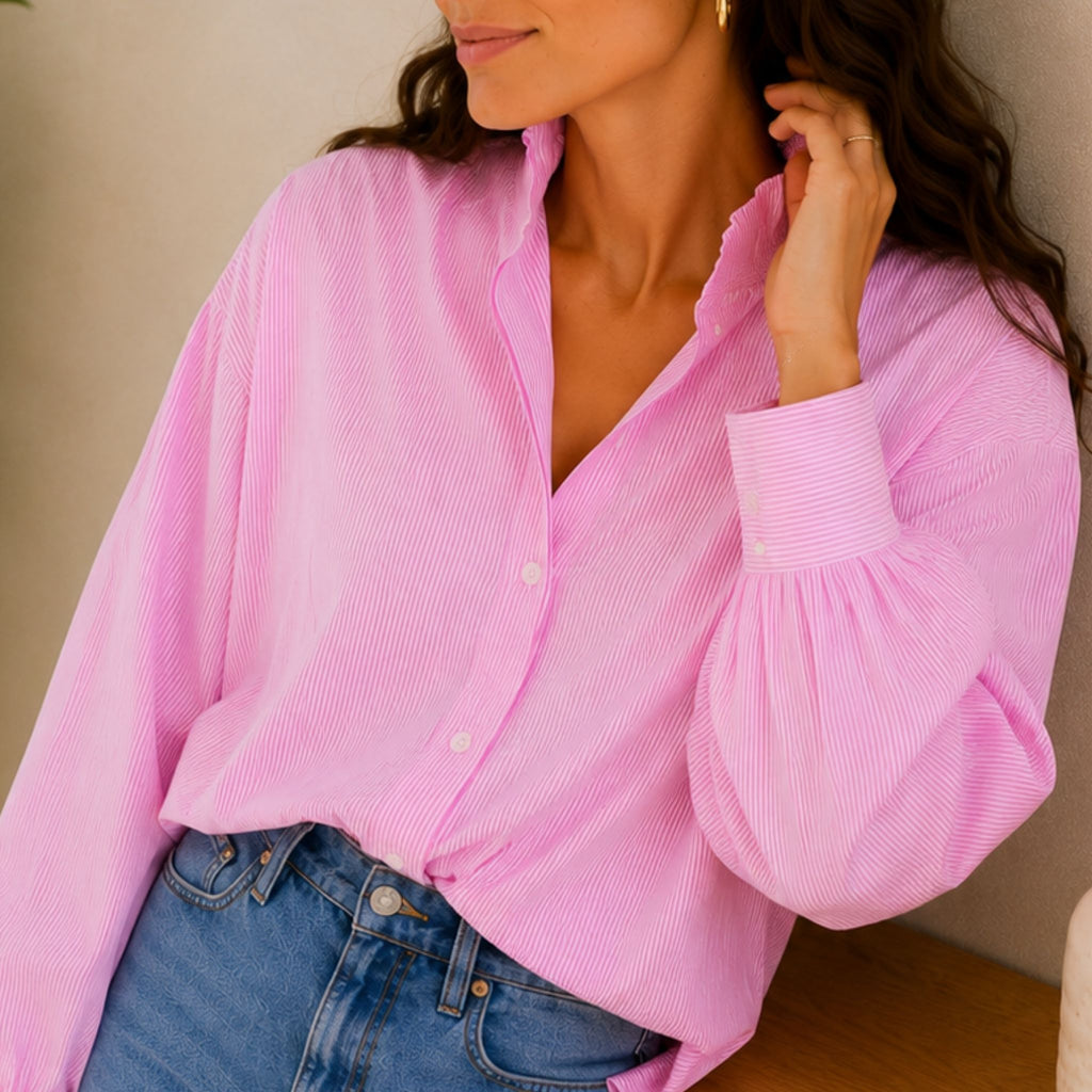 Blouse Coline