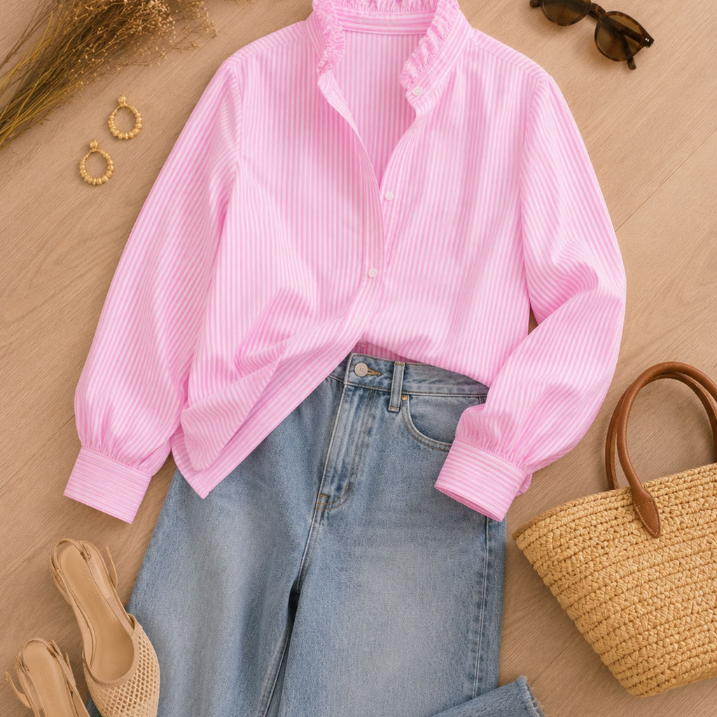 Blouse Coline