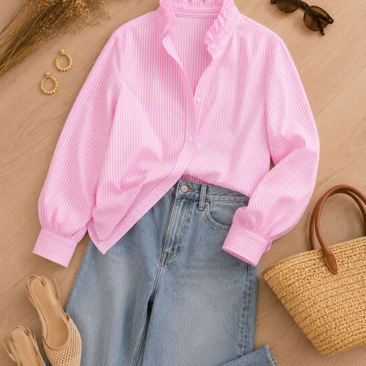 Blouse Coline