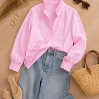 Blouse Coline