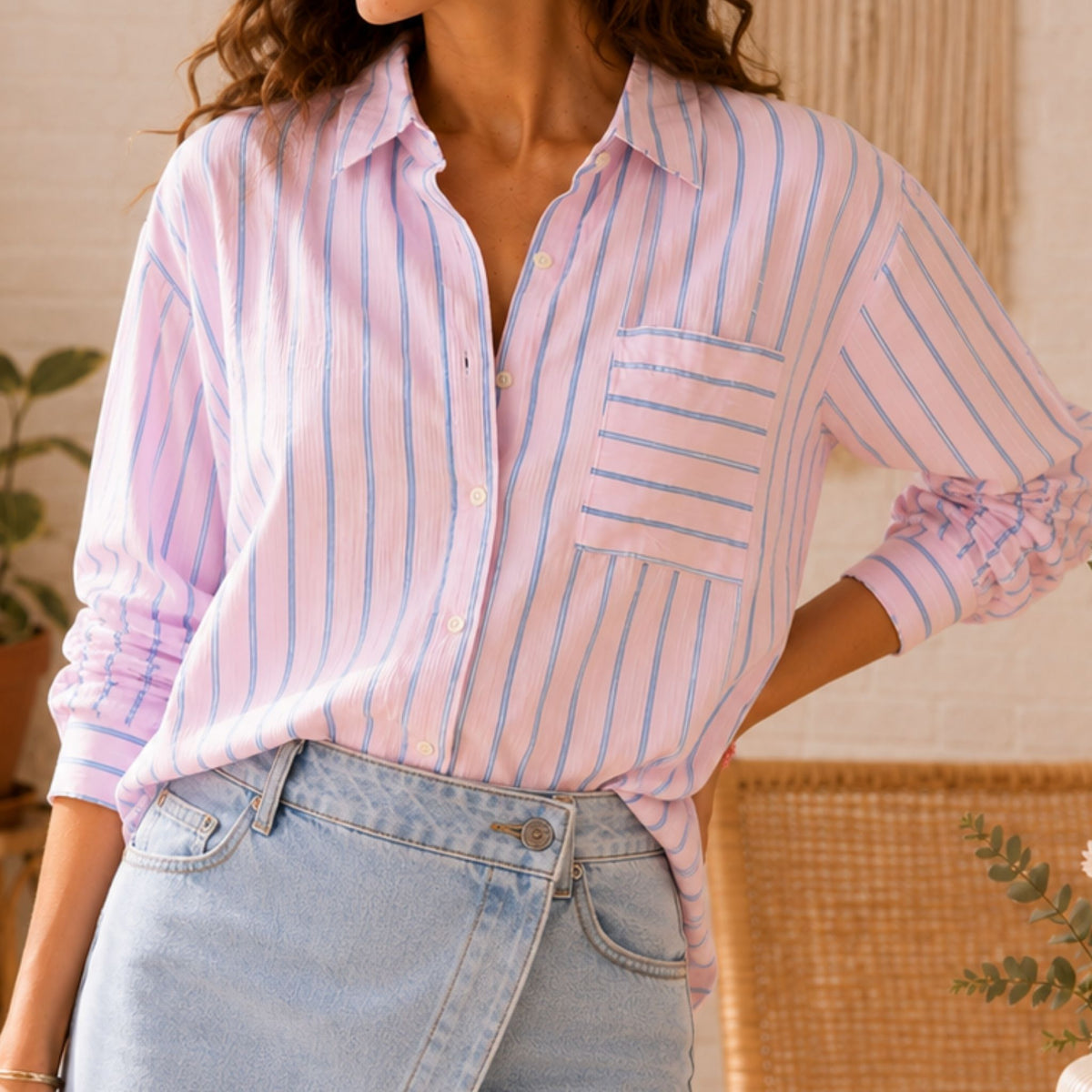 Chemise Juliette