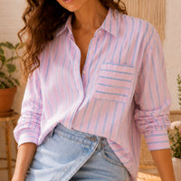 Chemise Juliette