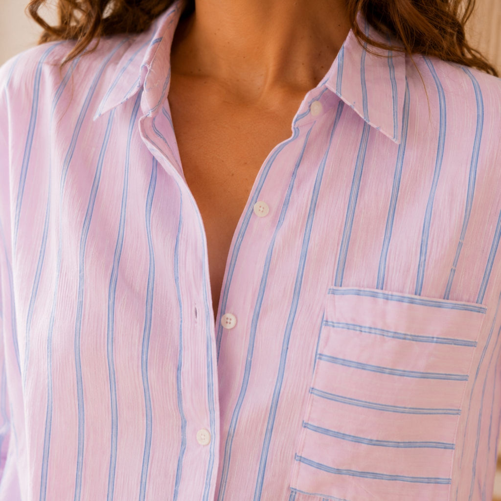 Chemise Juliette
