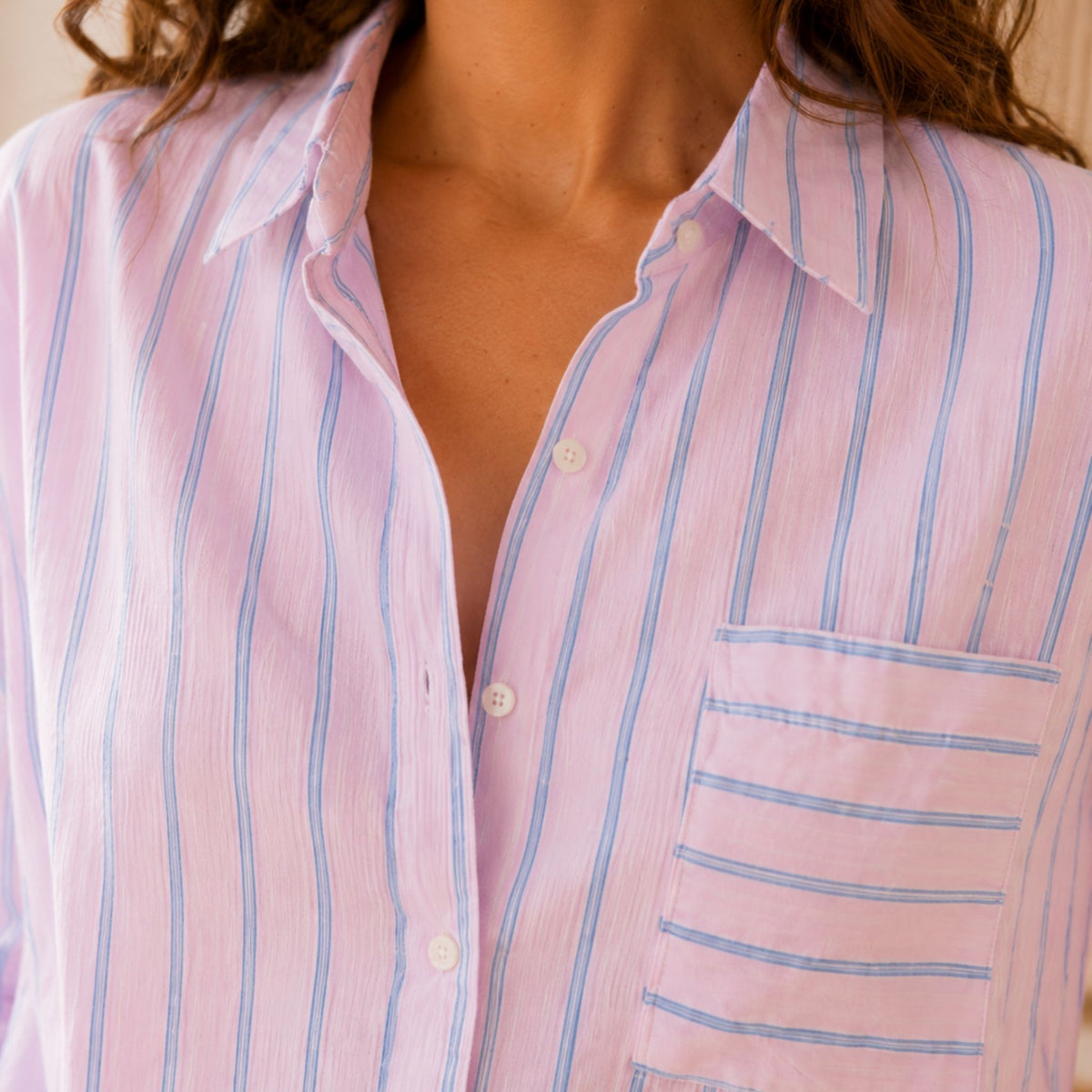 Chemise Juliette