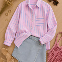 Chemise Juliette