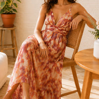 Robe Solène