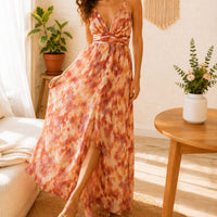 Robe Solène