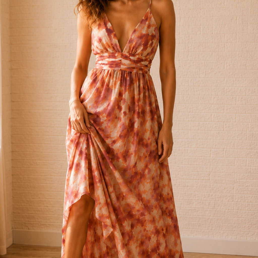 Robe Solène