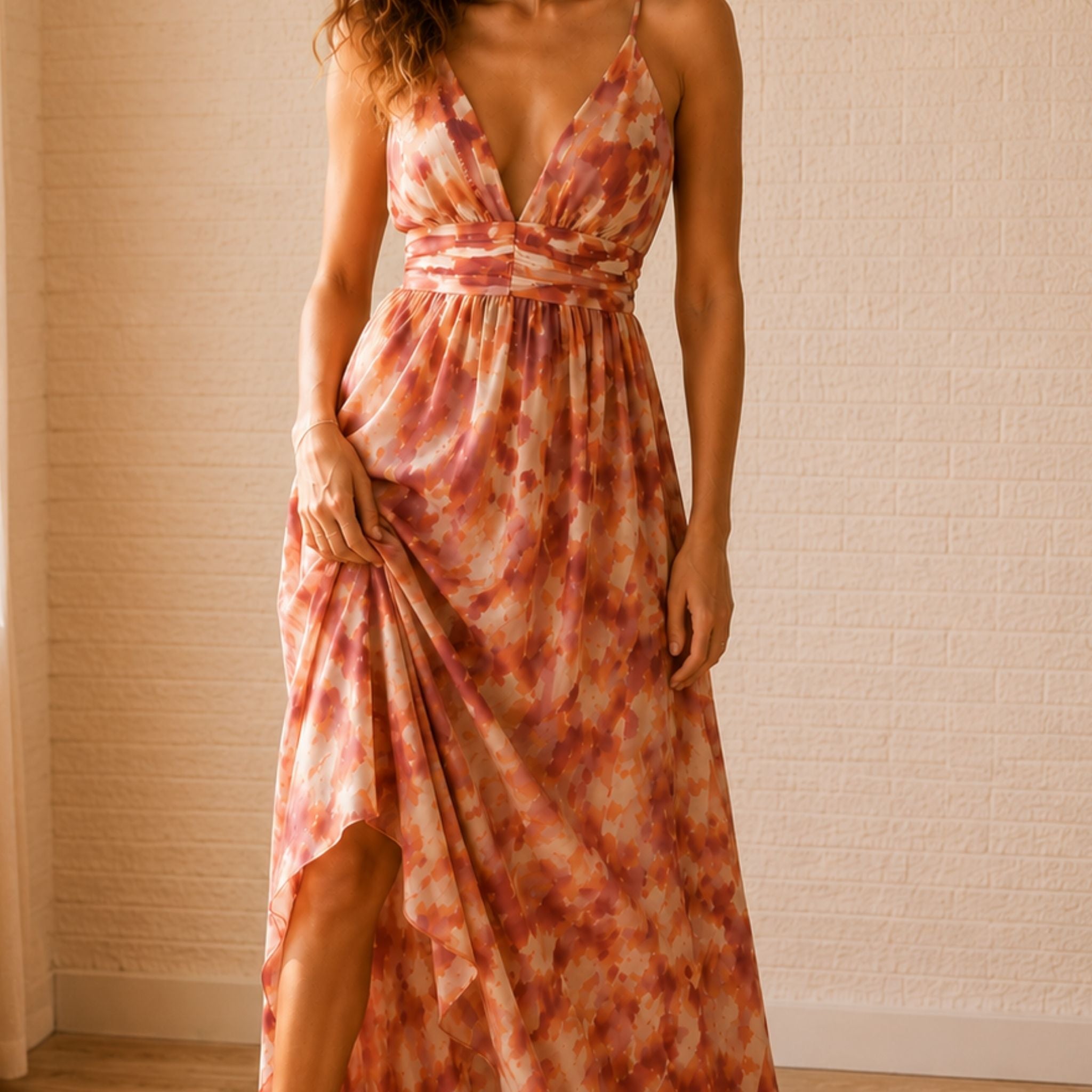 Robe Solène