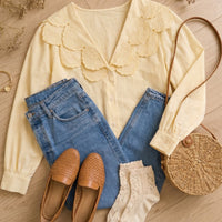 Blouse Louise