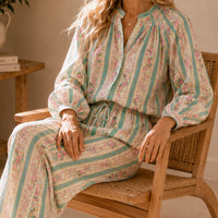 Pantalon Léonie