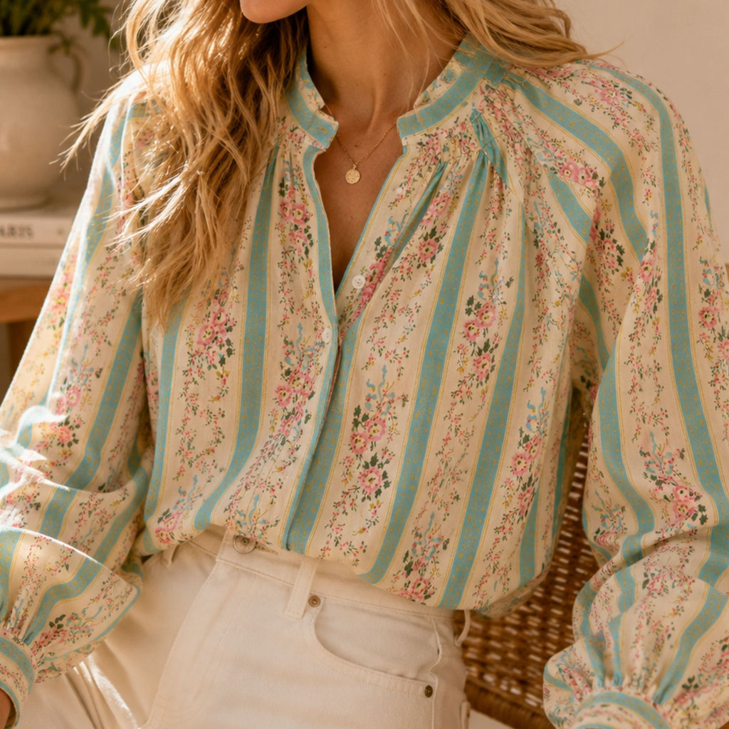 Blouse Daphné