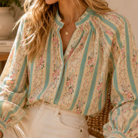 Blouse Daphné