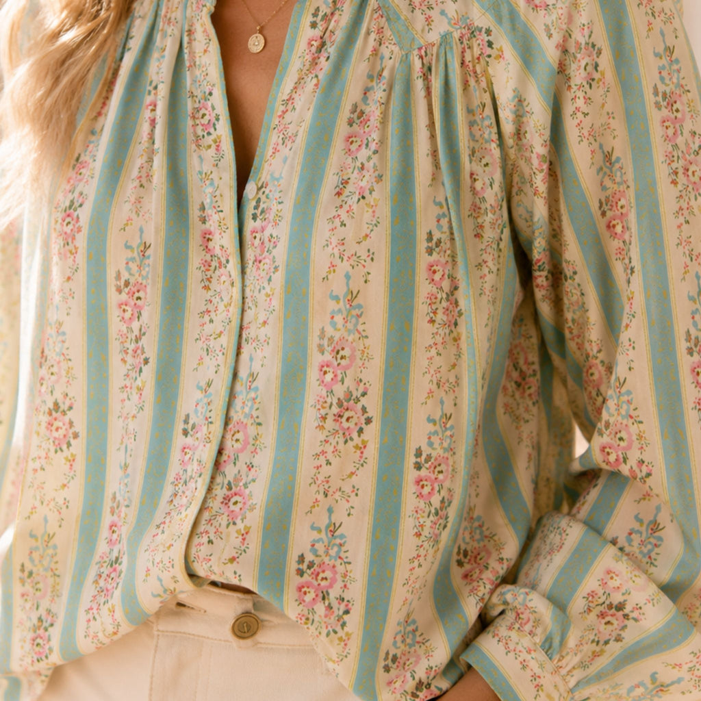 Blouse Daphné