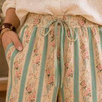 Pantalon Léonie