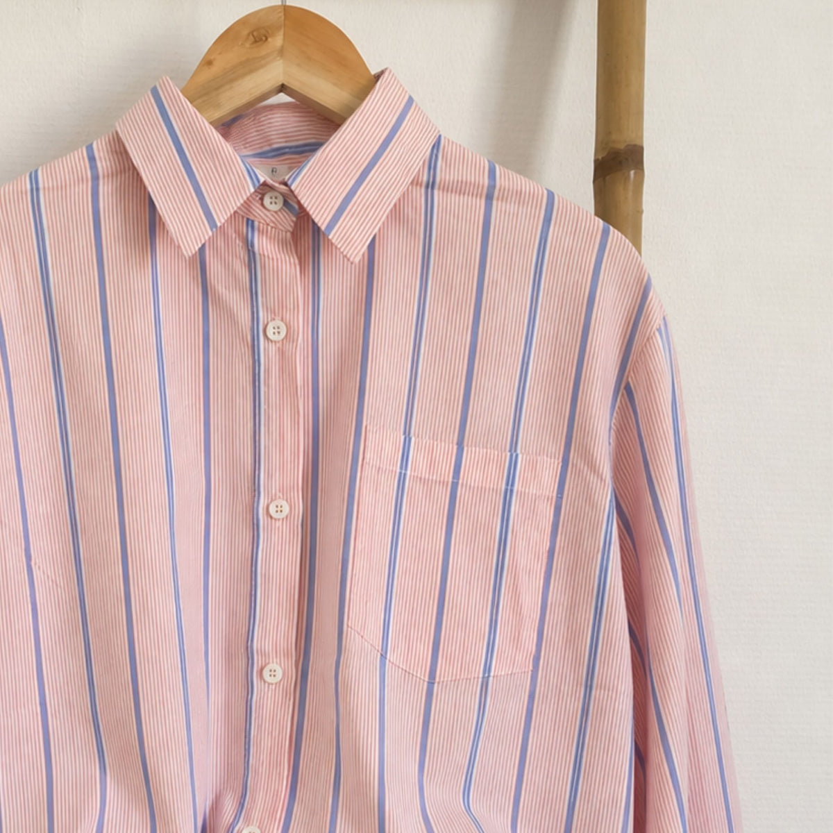 Chemise Juliette