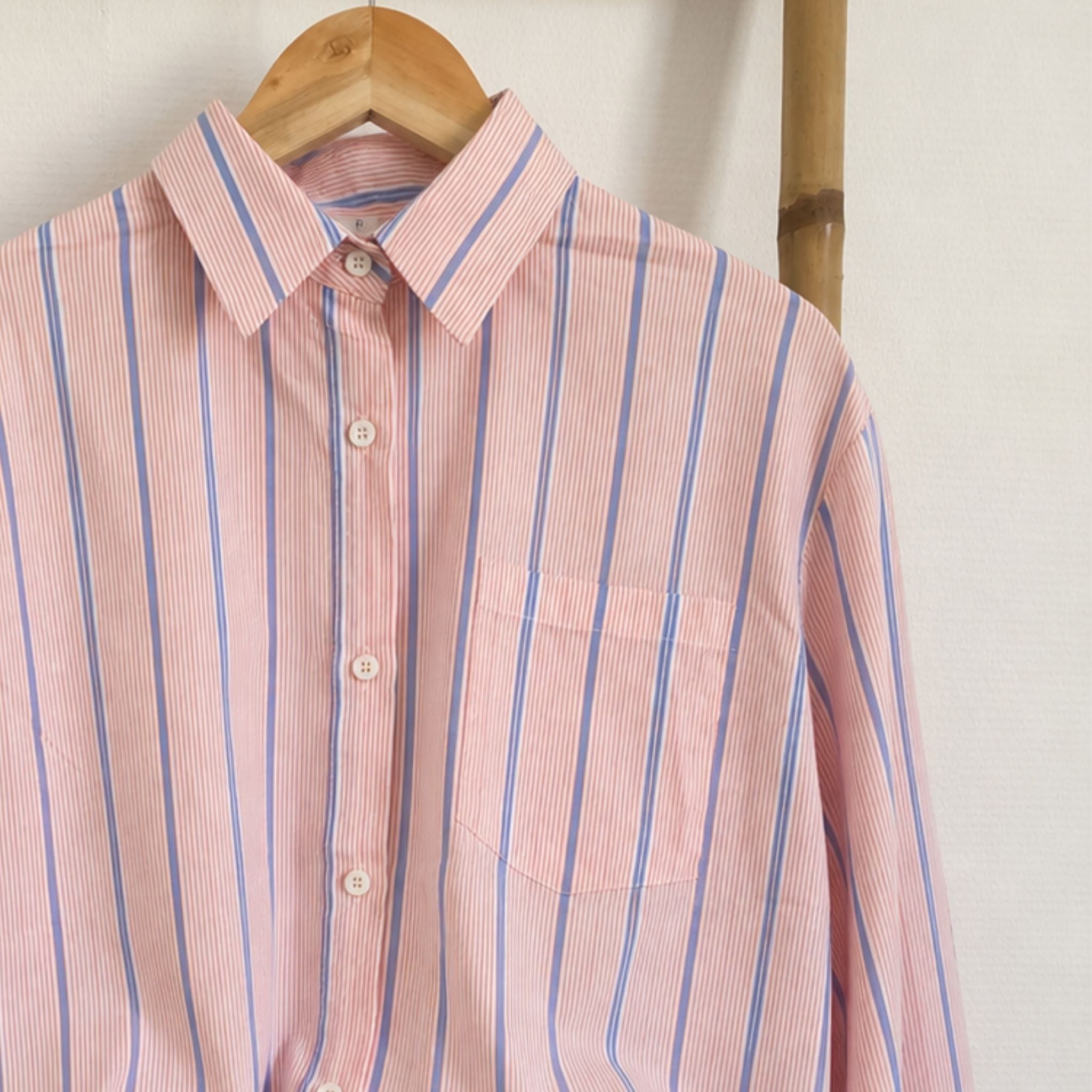 Chemise Juliette