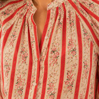 Blouse Flora