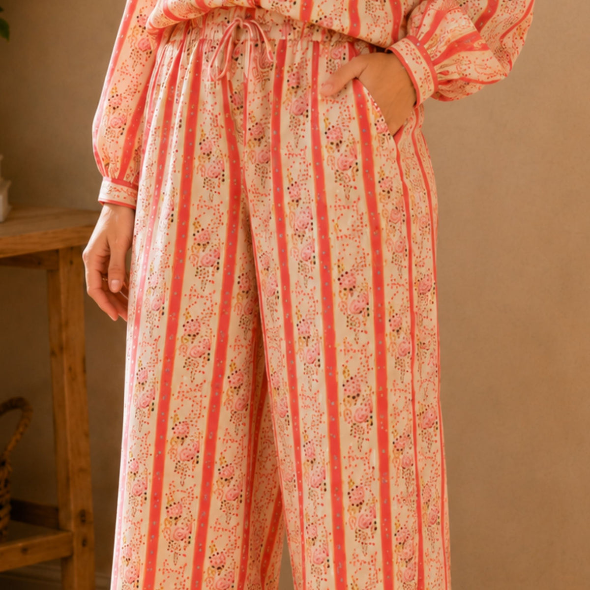 Pantalon Louison