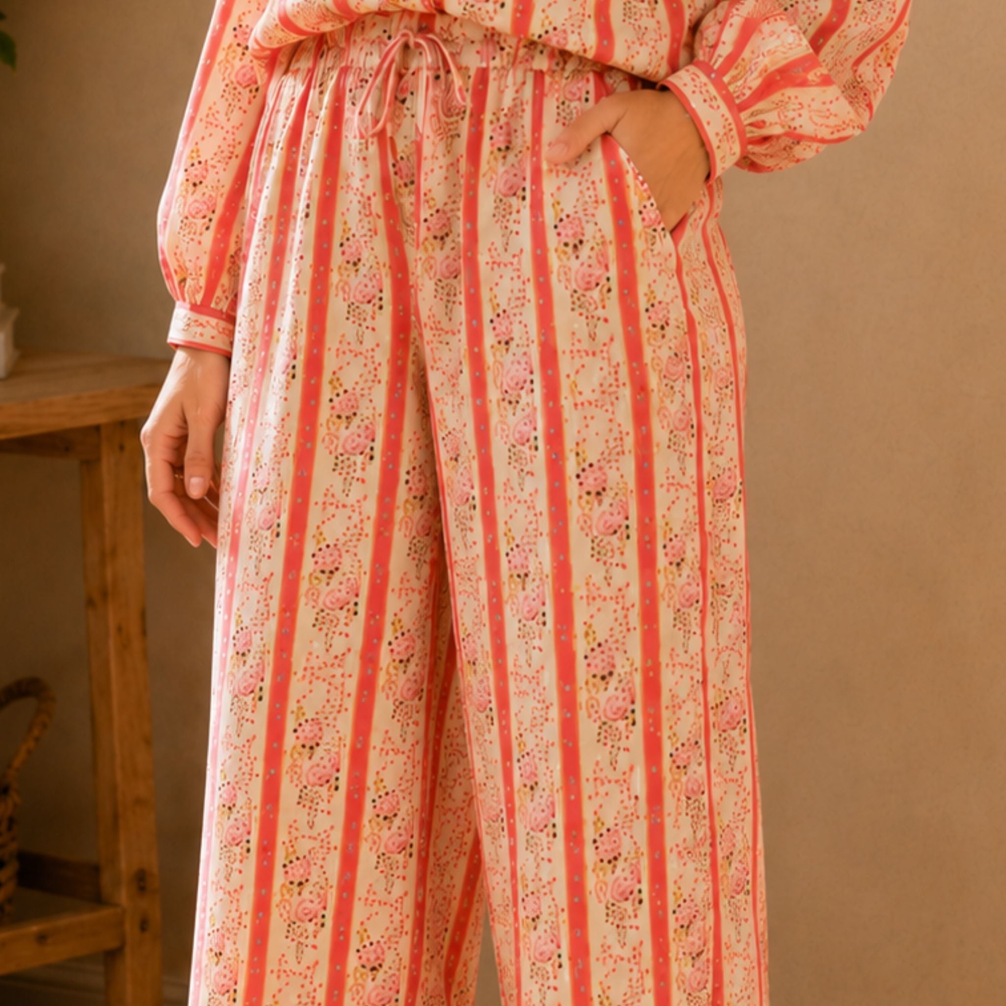 Pantalon Louison