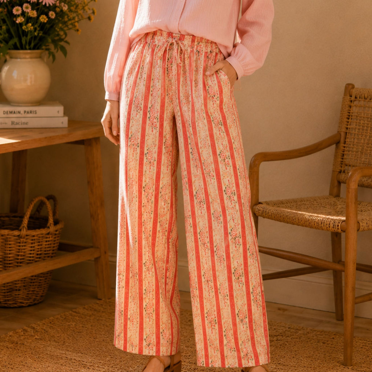 Pantalon Louison