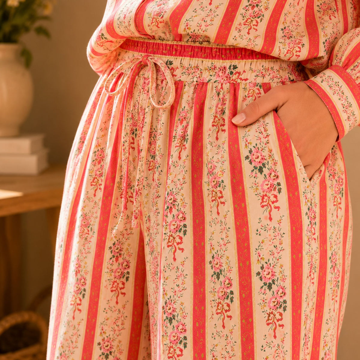 Pantalon Louison