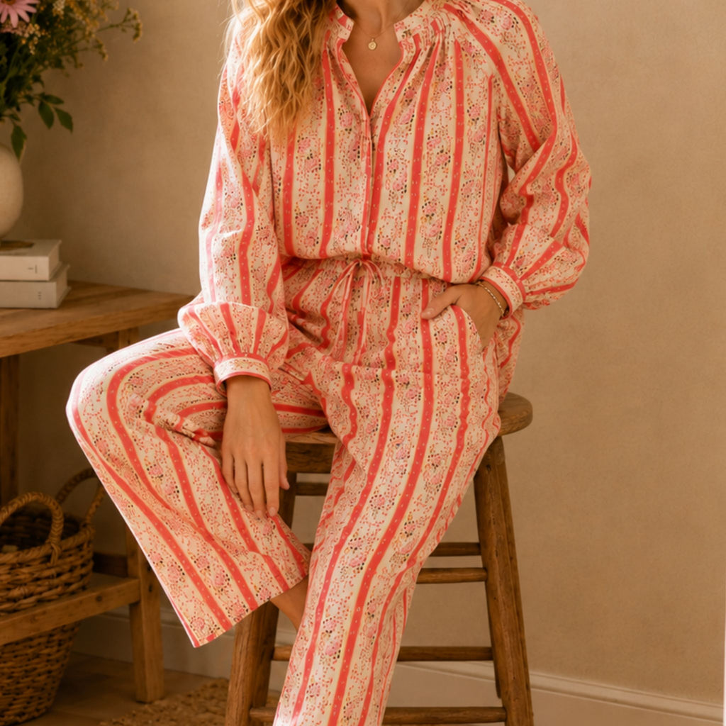 Pantalon Louison