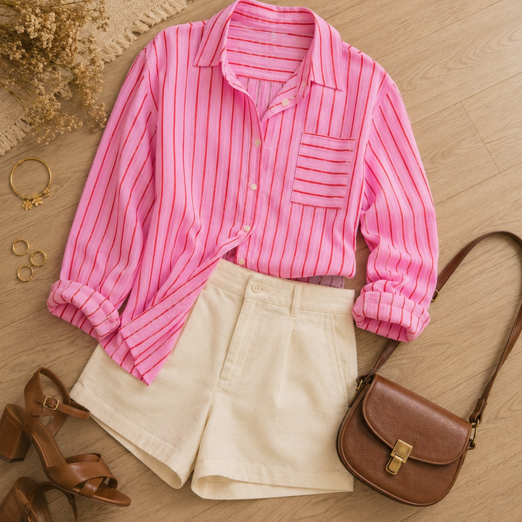 Chemise Rosalie
