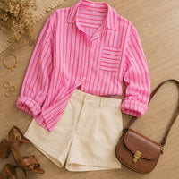 Chemise Rosalie
