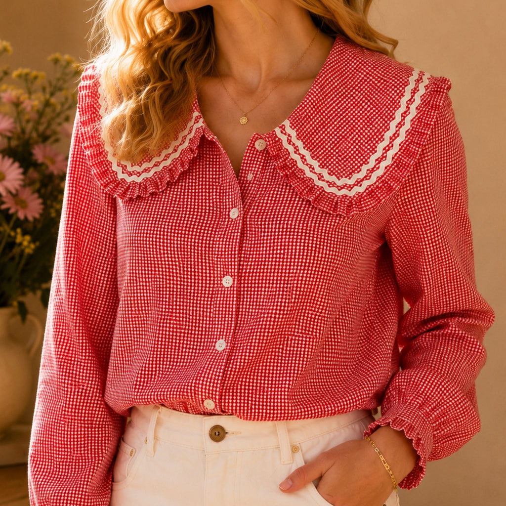 Blouse Ninon