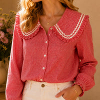 Blouse Ninon
