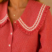 Blouse Ninon