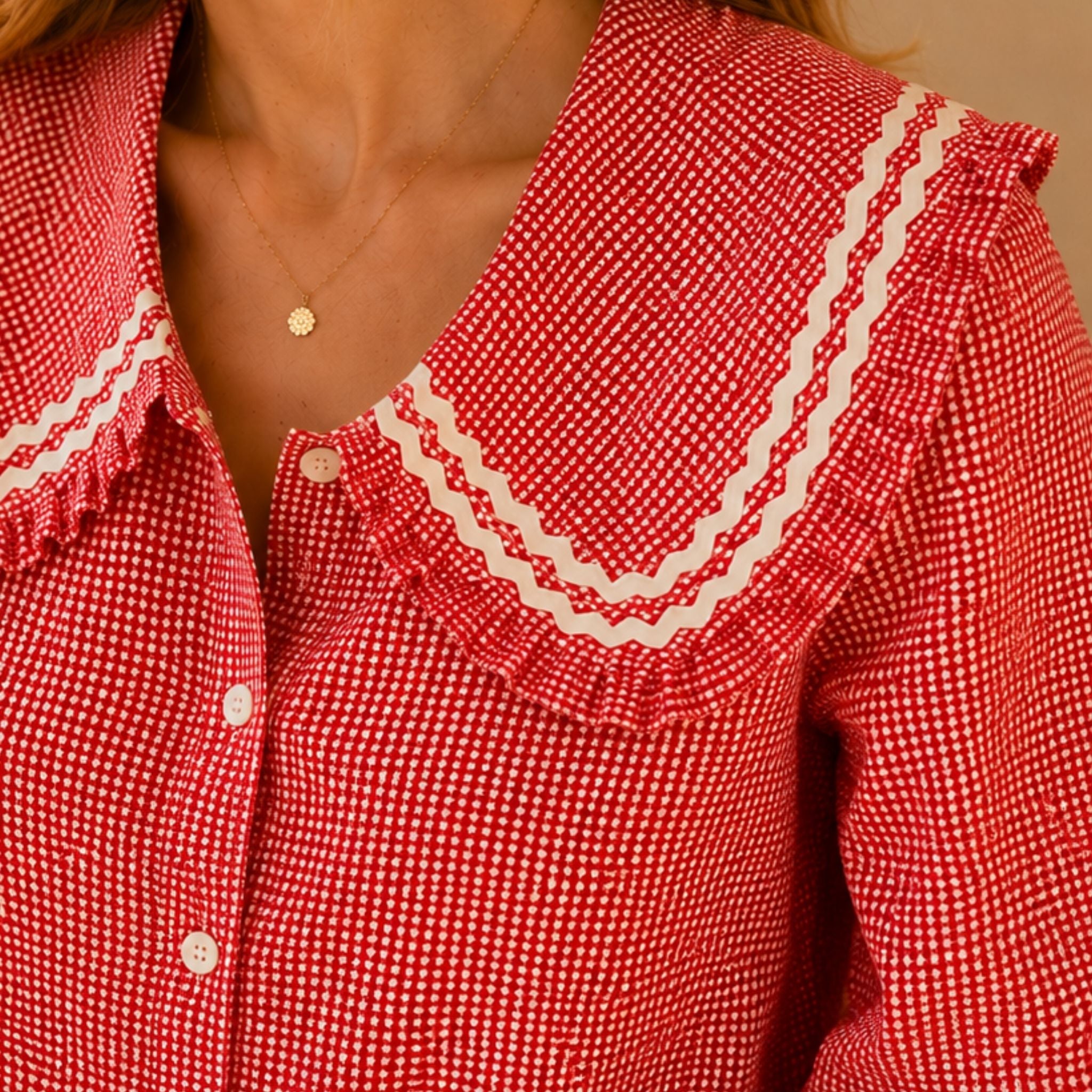 Blouse Ninon