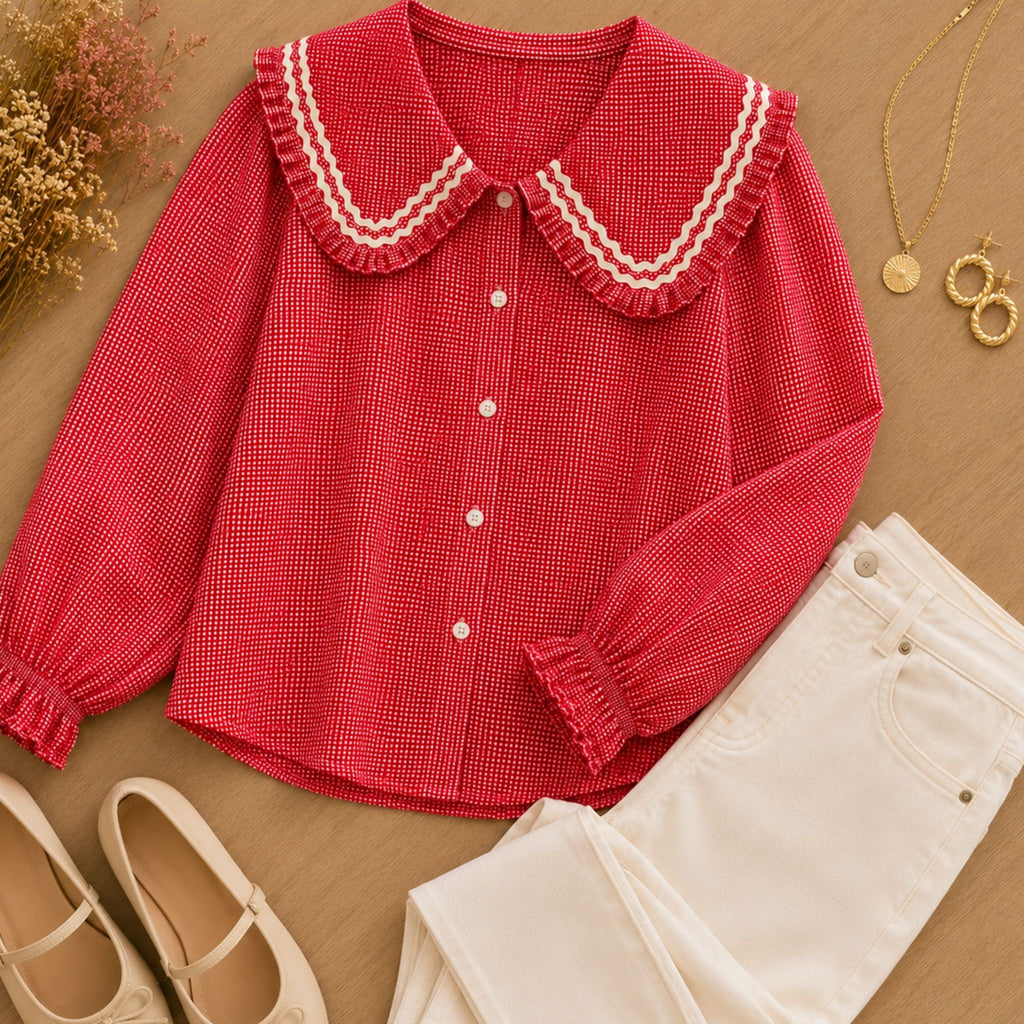 Blouse Ninon