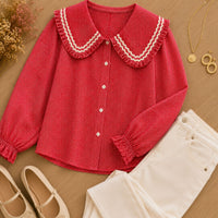 Blouse Ninon