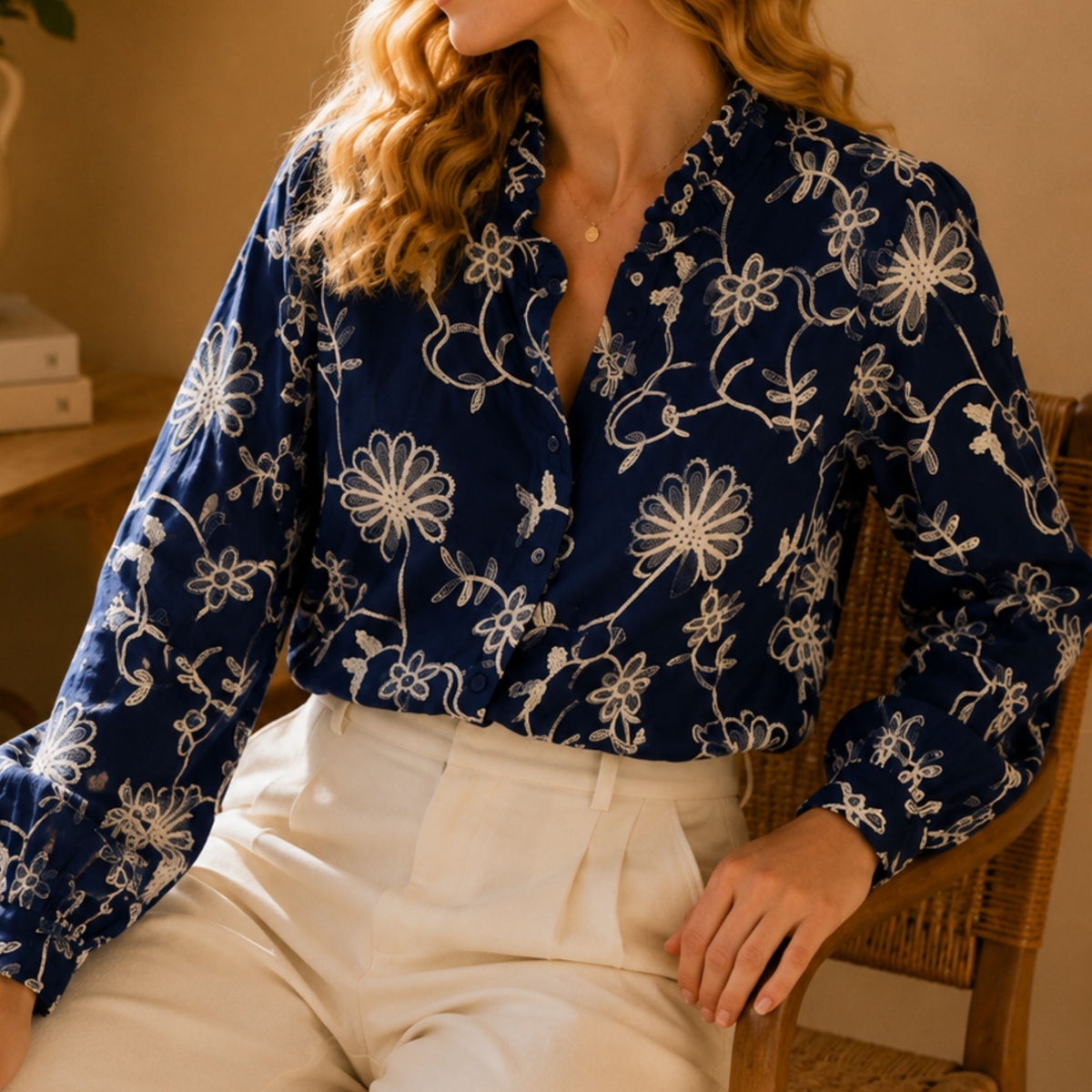 Blouse Diane