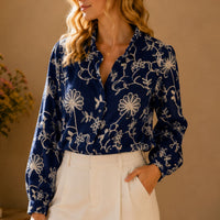 Blouse Diane