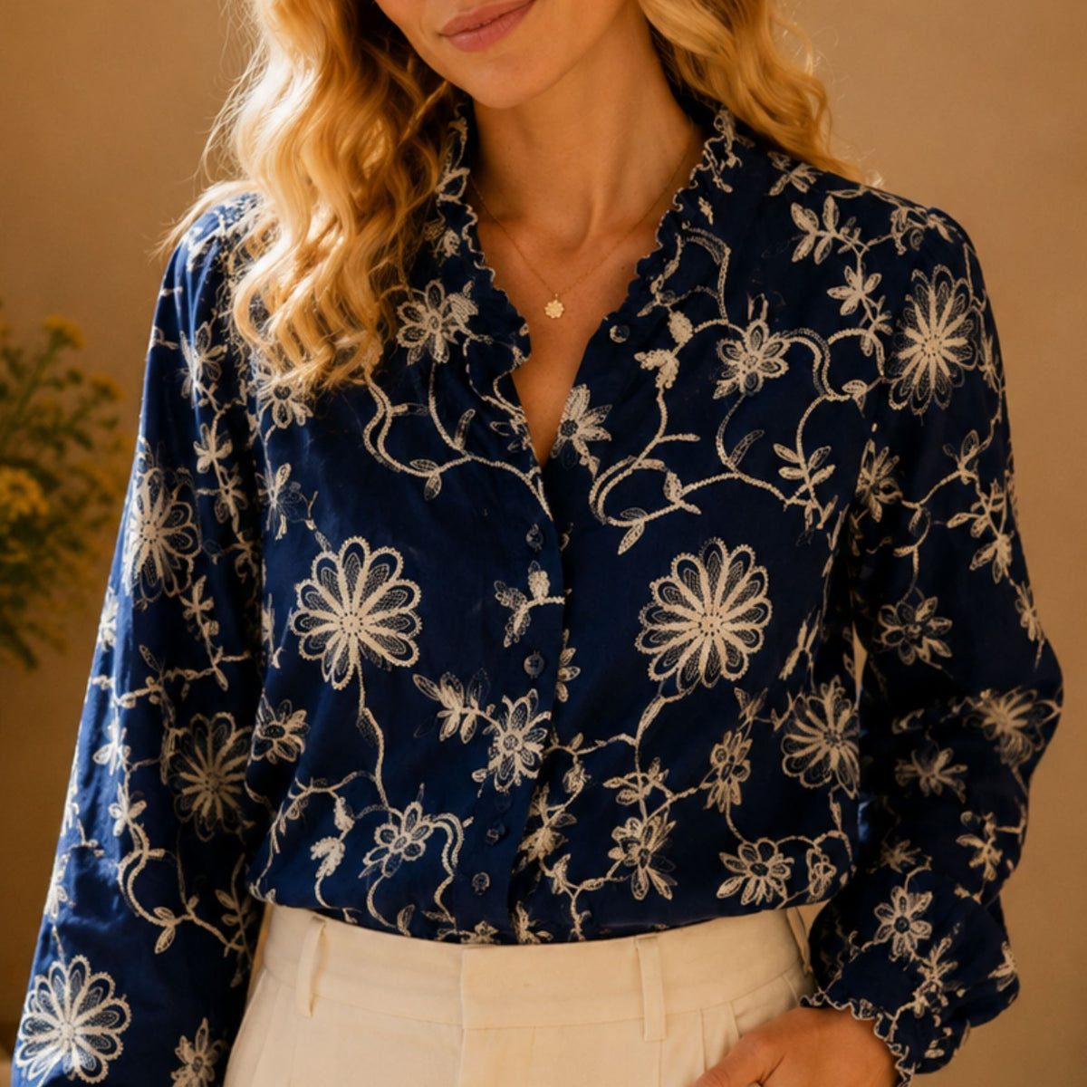 Blouse Diane