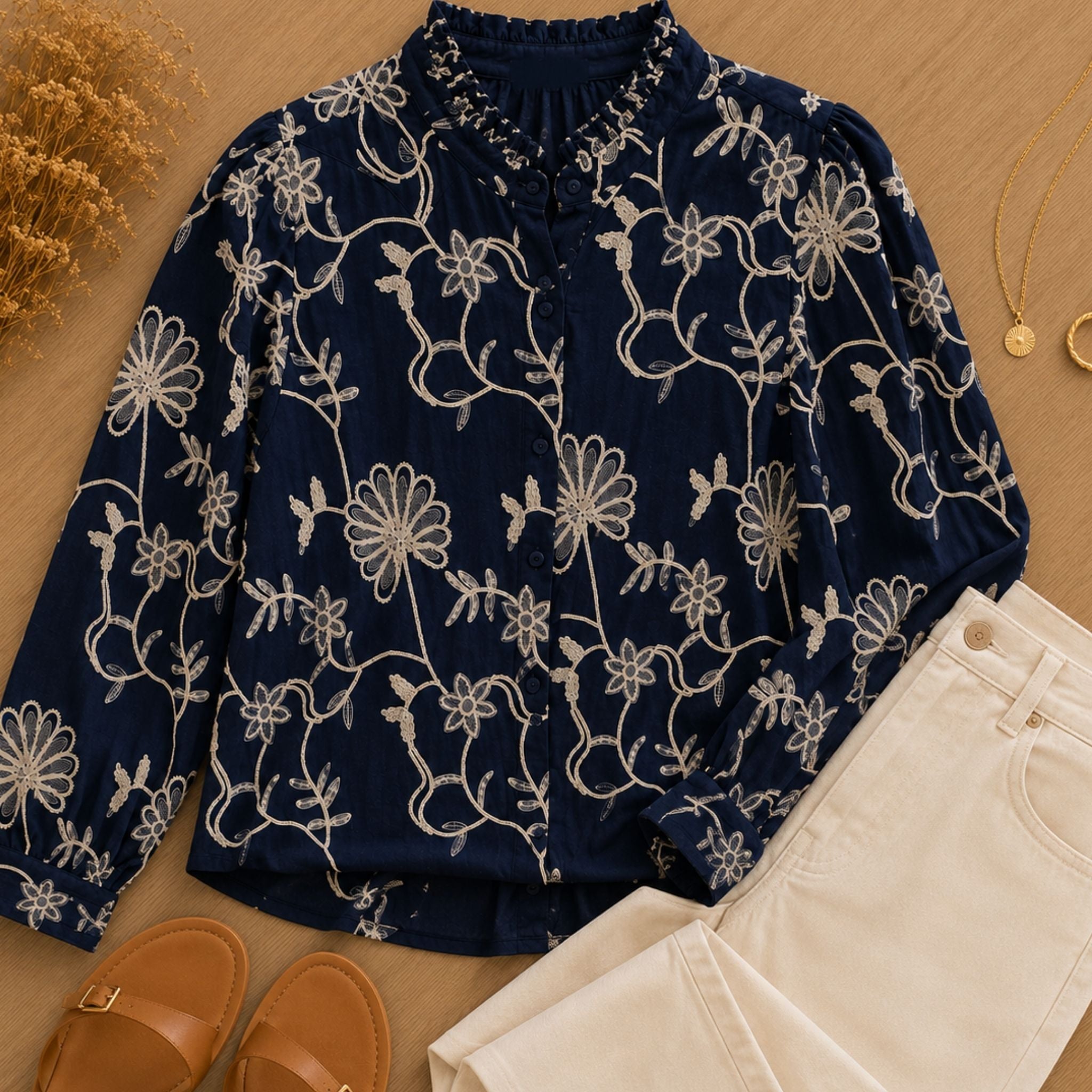 Blouse Diane