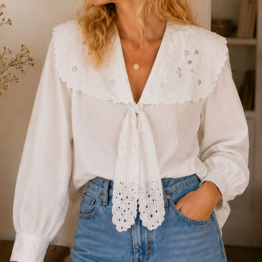Blouse Joséphine