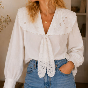Blouse Joséphine